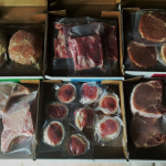 Pork Variety Case